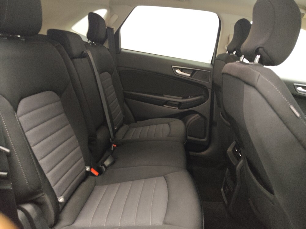 2018 Ford Edge in Stone Mountain, GA 30083 - 18091903 19