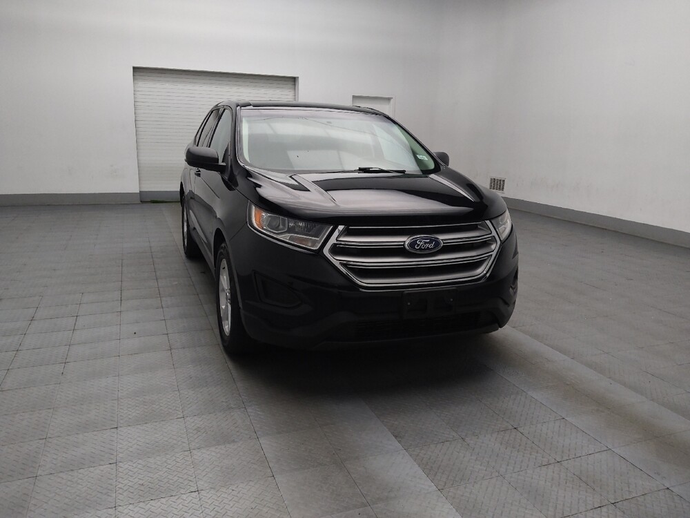 2018 Ford Edge in Stone Mountain, GA 30083 - 18091903 13