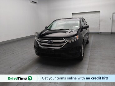 2018 Ford Edge in Stone Mountain, GA 30083