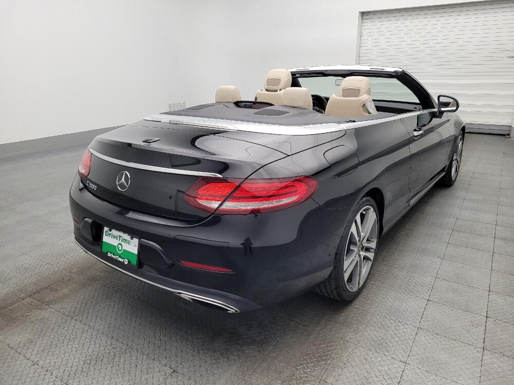 2019 Mercedes-Benz C 300 in Orlando, FL 32808 - 18091904 9