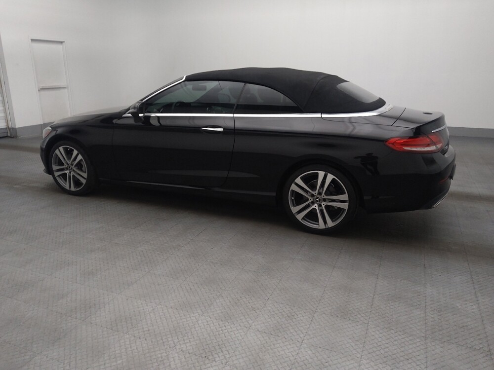 2019 Mercedes-Benz C 300 in Orlando, FL 32808 - 18091904 3