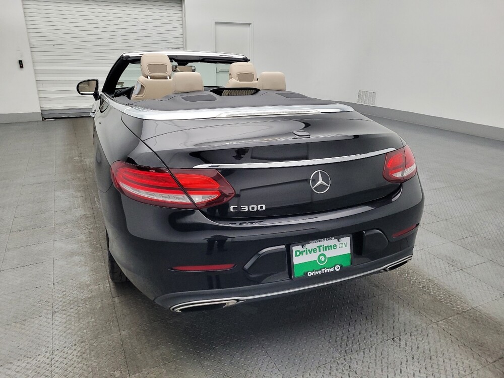 2019 Mercedes-Benz C 300 in Orlando, FL 32808 - 18091904 6