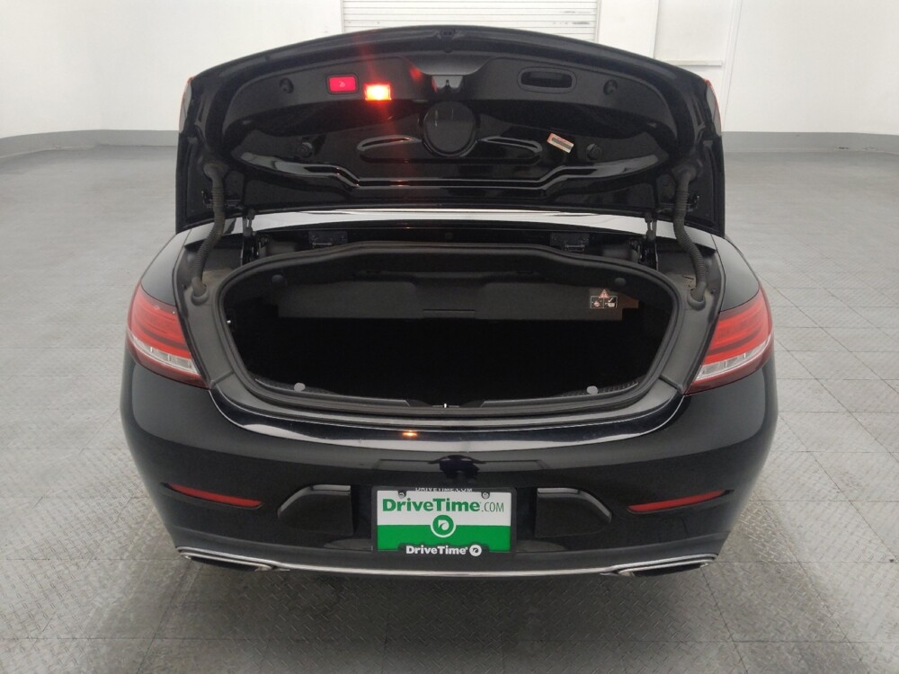 2019 Mercedes-Benz C 300 in Orlando, FL 32808 - 18091904 30