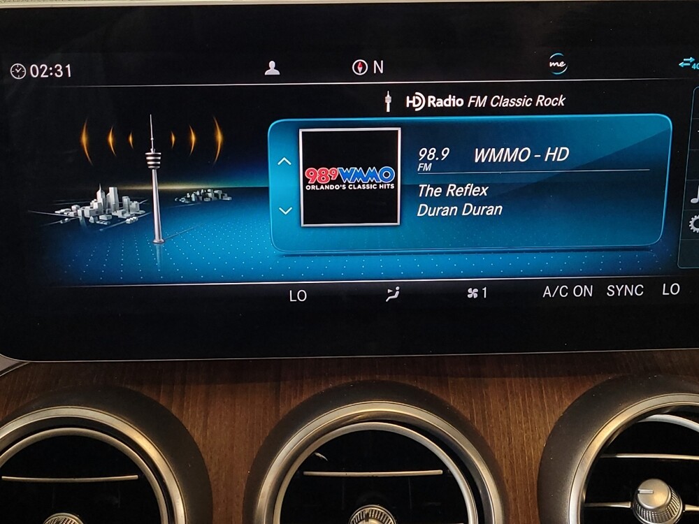 2019 Mercedes-Benz C 300 in Orlando, FL 32808 - 18091904 25