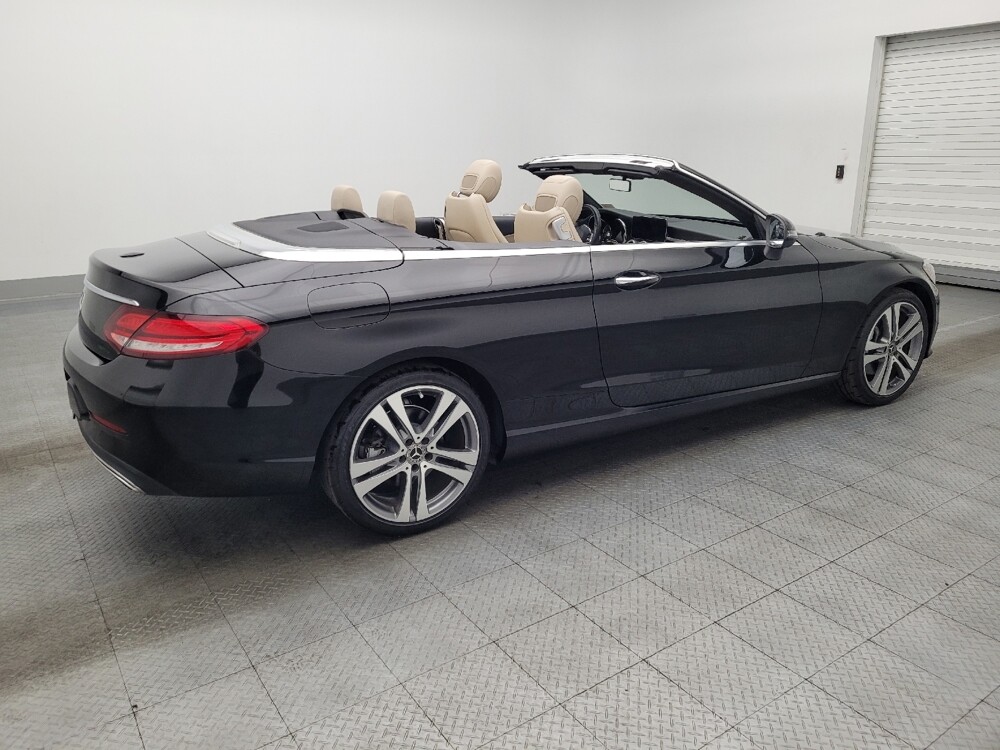 2019 Mercedes-Benz C 300 in Orlando, FL 32808 - 18091904 10