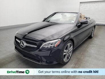 2019 Mercedes-Benz C 300 in Orlando, FL 32808