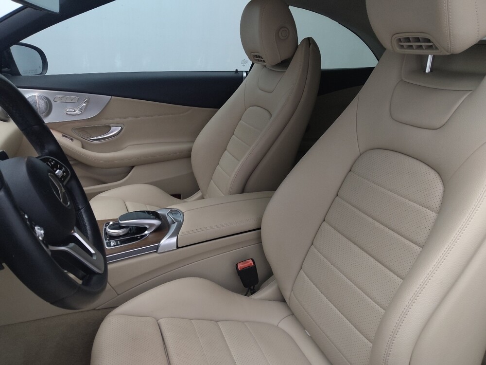 2019 Mercedes-Benz C 300 in Orlando, FL 32808 - 18091904 17