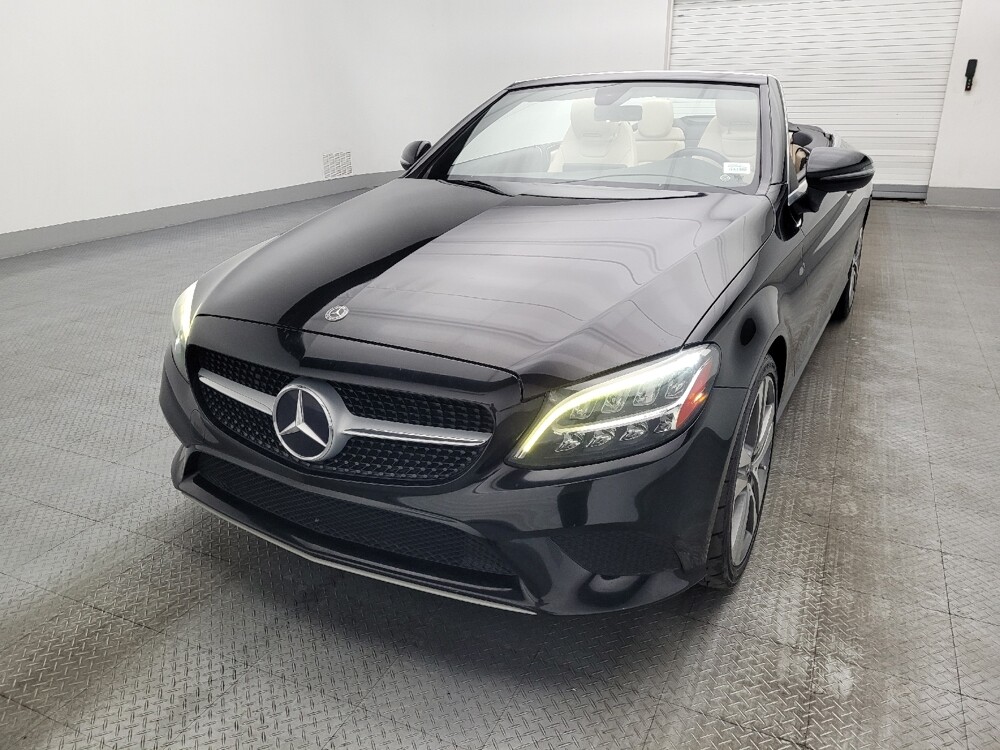 2019 Mercedes-Benz C 300 in Orlando, FL 32808 - 18091904 15