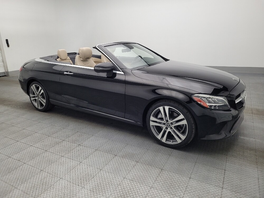 2019 Mercedes-Benz C 300 in Orlando, FL 32808 - 18091904 11