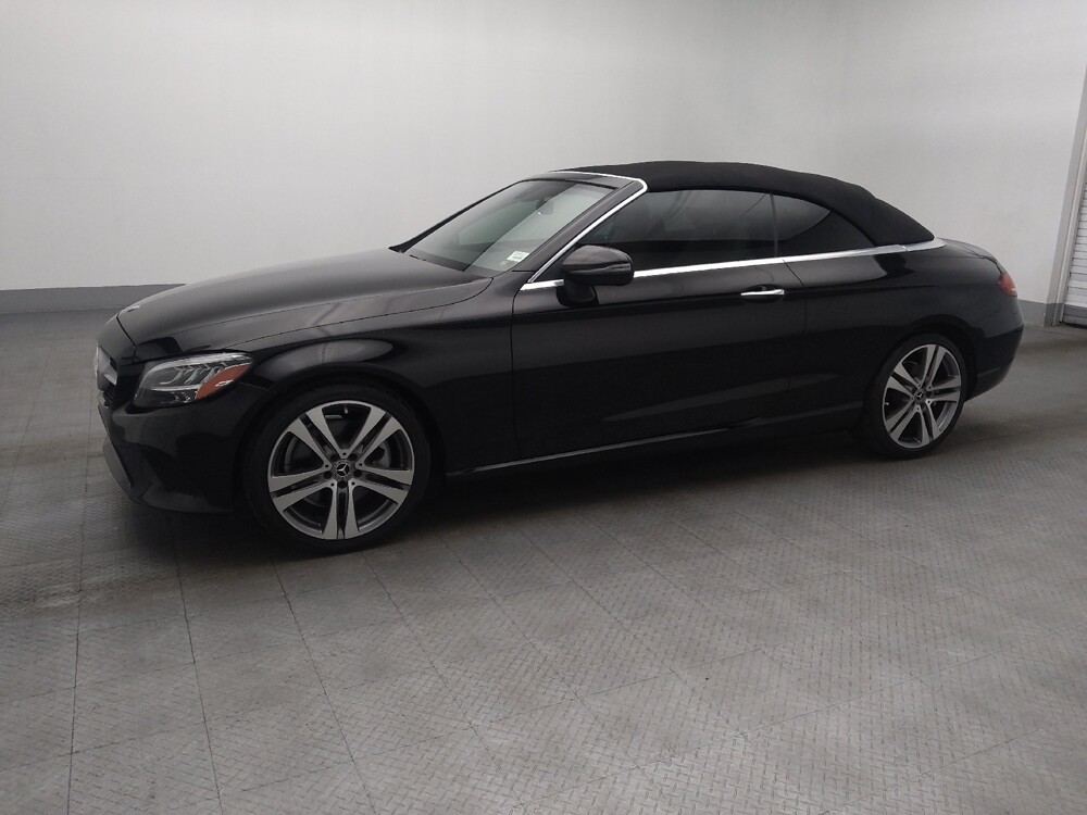 2019 Mercedes-Benz C 300 in Orlando, FL 32808 - 18091904 2