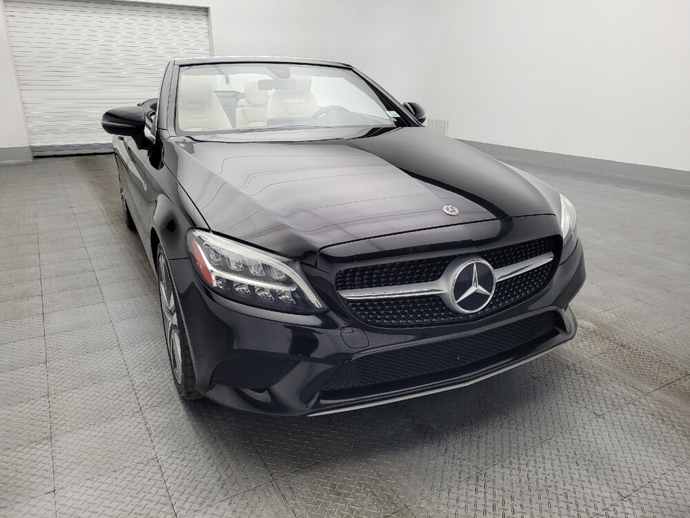2019 Mercedes-Benz C 300 in Orlando, FL 32808 - 18091904 14
