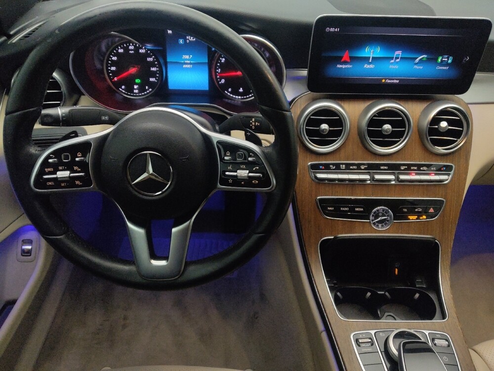 2019 Mercedes-Benz C 300 in Orlando, FL 32808 - 18091904 22