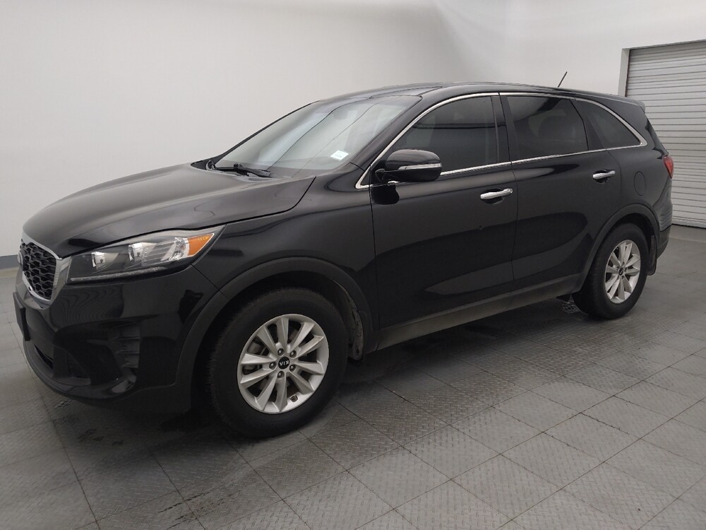 2020 Kia Sorento in Houston, TX 77074 - 18091905 2