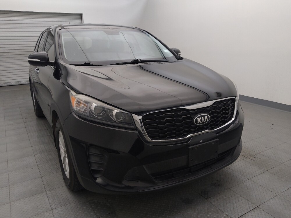 2020 Kia Sorento in Houston, TX 77074 - 18091905 14