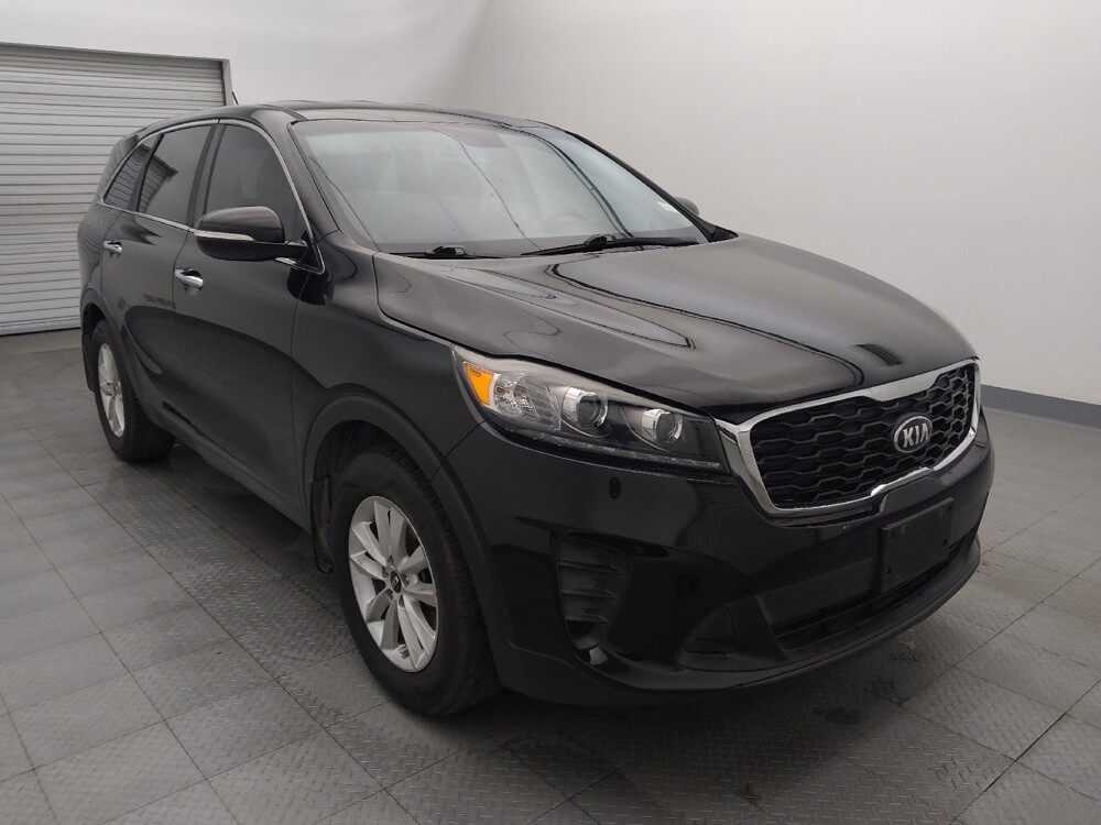 2020 Kia Sorento in Houston, TX 77074 - 18091905 13