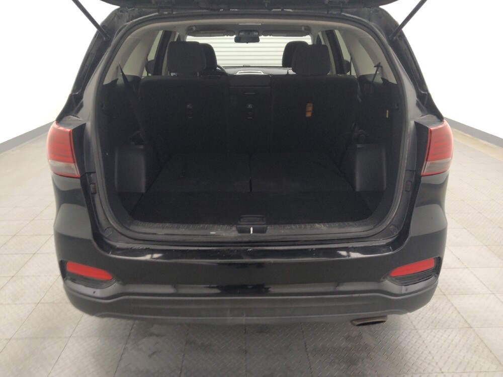 2020 Kia Sorento in Houston, TX 77074 - 18091905 29