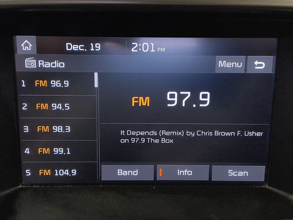 2020 Kia Sorento in Houston, TX 77074 - 18091905 25