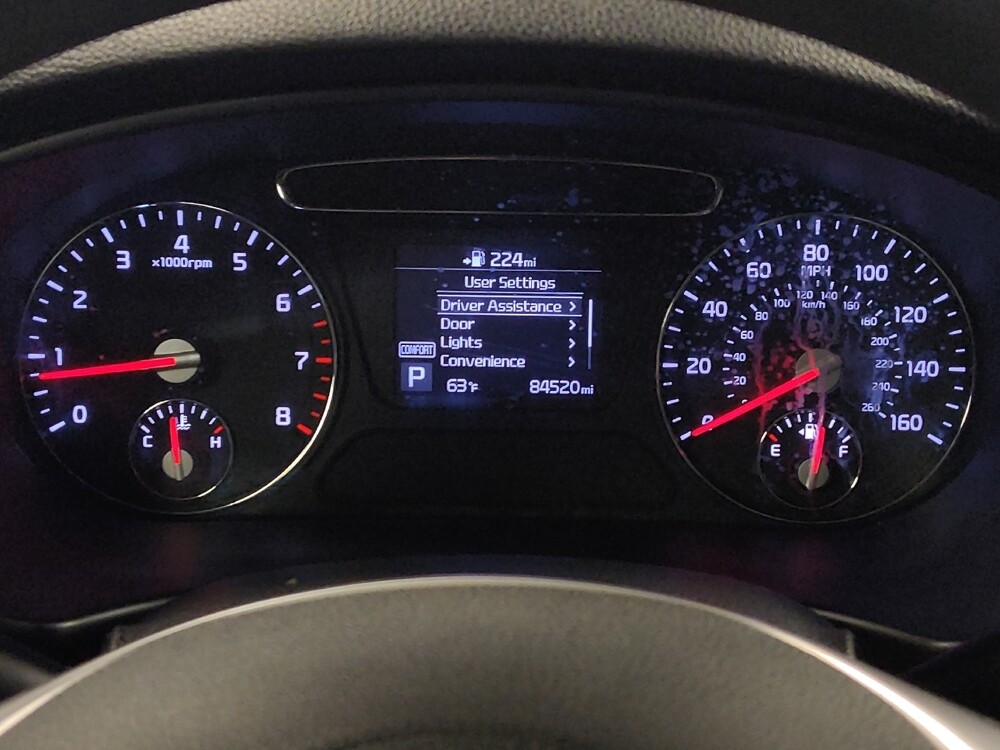 2020 Kia Sorento in Houston, TX 77074 - 18091905 23