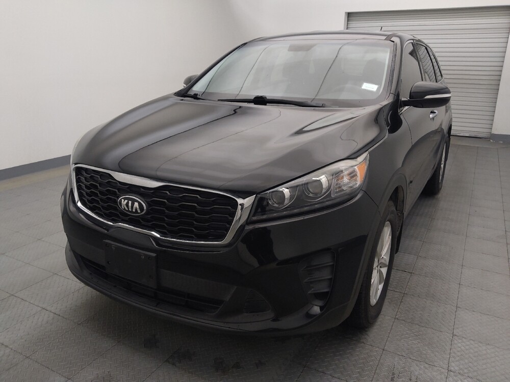 2020 Kia Sorento in Houston, TX 77074 - 18091905 15