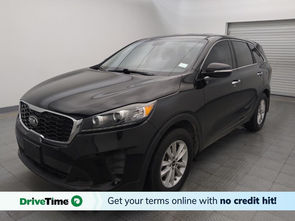 2020 Kia Sorento in Houston, TX 77074 - 18091905