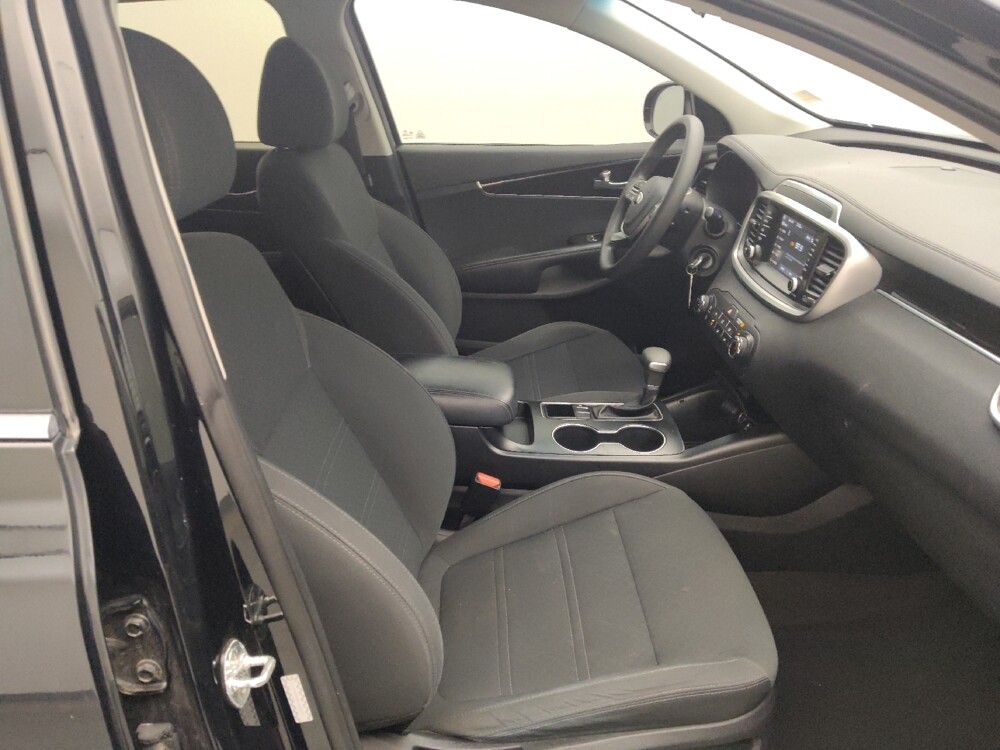 2020 Kia Sorento in Houston, TX 77074 - 18091905 21