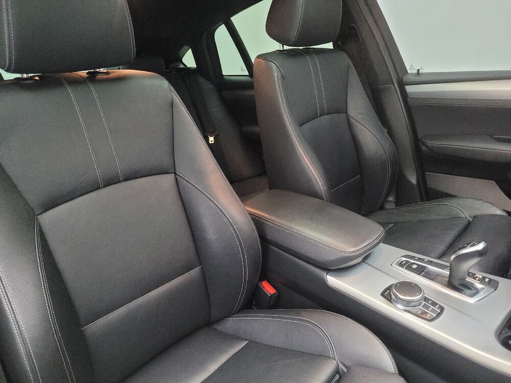 2018 BMW X4 in Stone Mountain, GA 30083 - 18091906 21