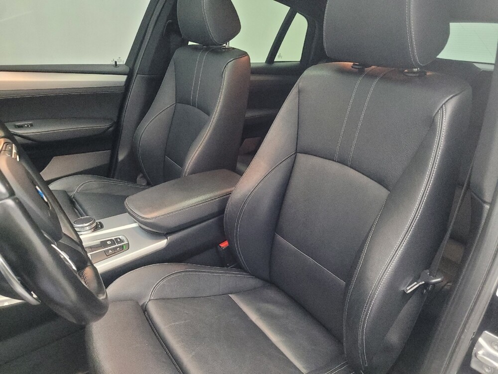 2018 BMW X4 in Stone Mountain, GA 30083 - 18091906 17