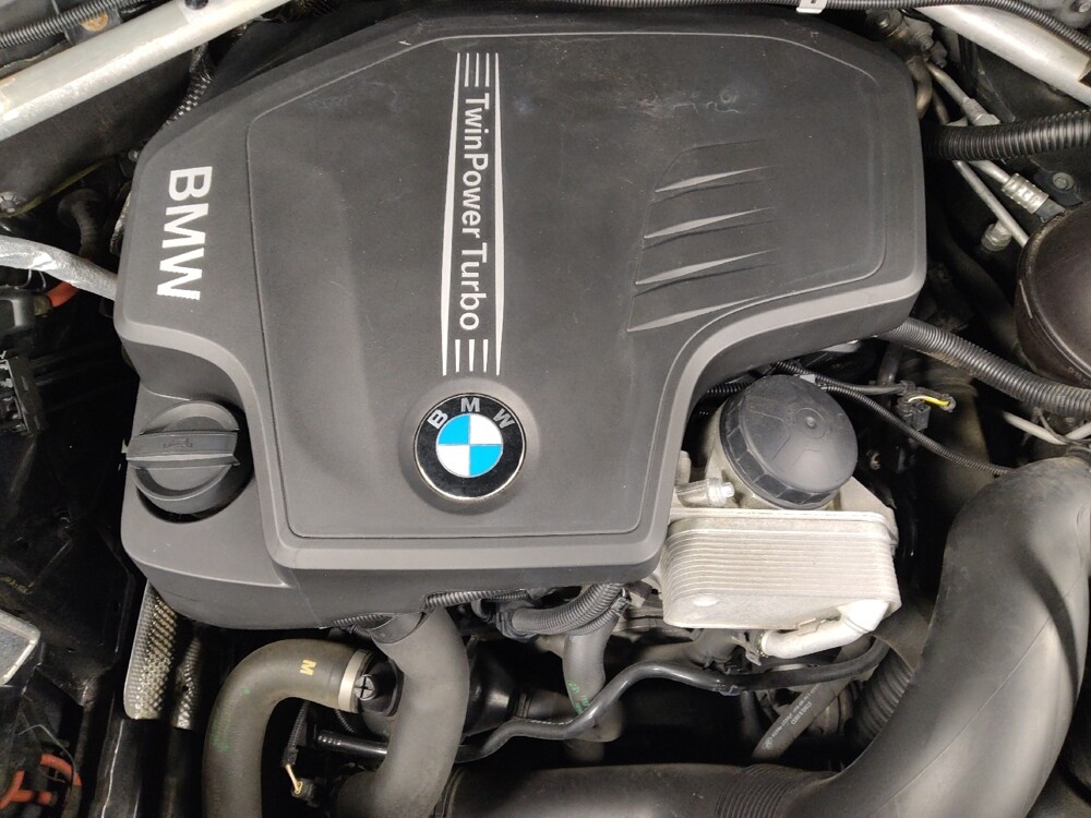 2018 BMW X4 in Stone Mountain, GA 30083 - 18091906 30