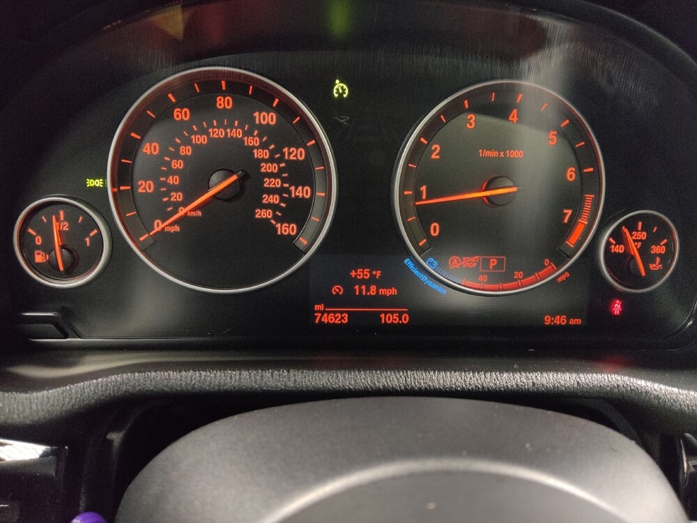 2018 BMW X4 in Stone Mountain, GA 30083 - 18091906 23