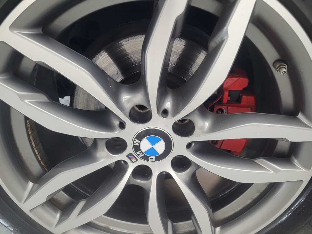 2018 BMW X4 in Stone Mountain, GA 30083 - 18091906 31