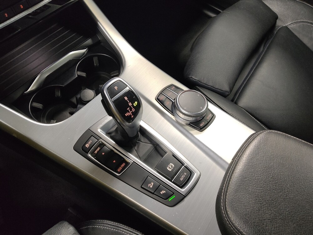 2018 BMW X4 in Stone Mountain, GA 30083 - 18091906 26