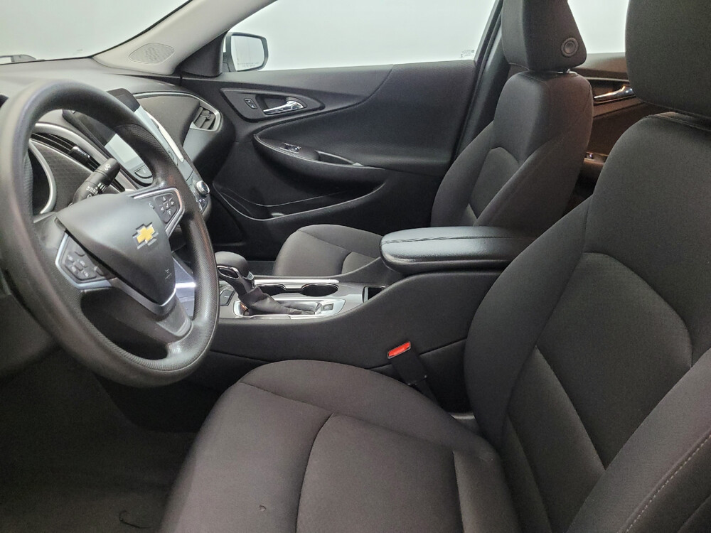 2022 Chevrolet Malibu in Owings Mills, MD 21117 - 18091907 17