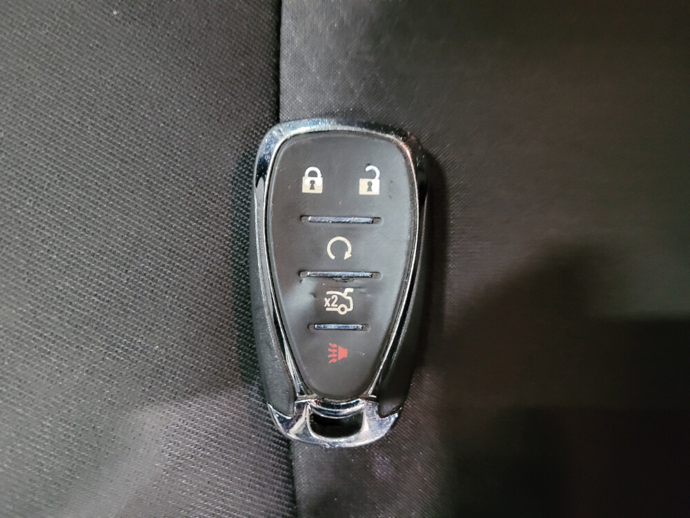 2022 Chevrolet Malibu in Owings Mills, MD 21117 - 18091907 32