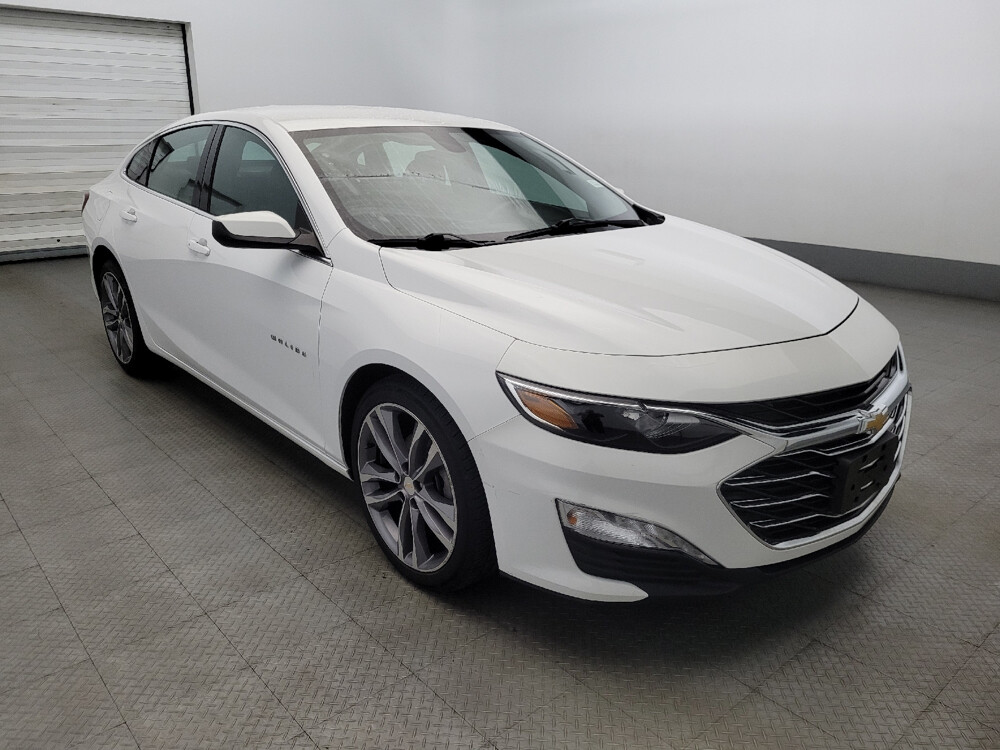 2022 Chevrolet Malibu in Owings Mills, MD 21117 - 18091907 13