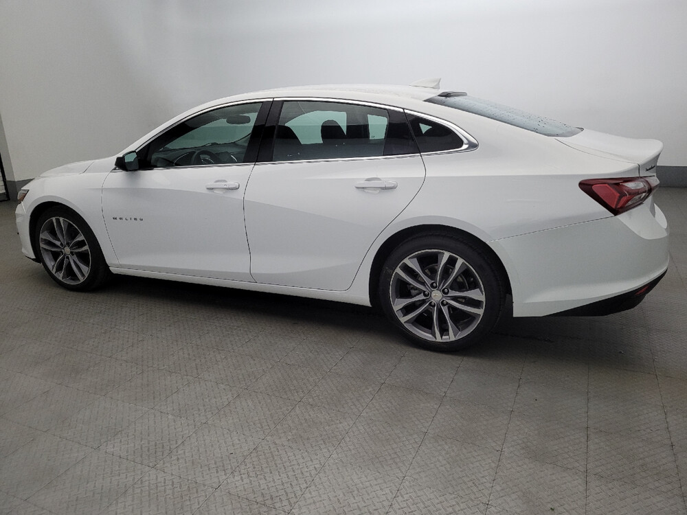 2022 Chevrolet Malibu in Owings Mills, MD 21117 - 18091907 3