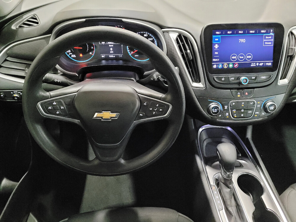 2022 Chevrolet Malibu in Owings Mills, MD 21117 - 18091907 22