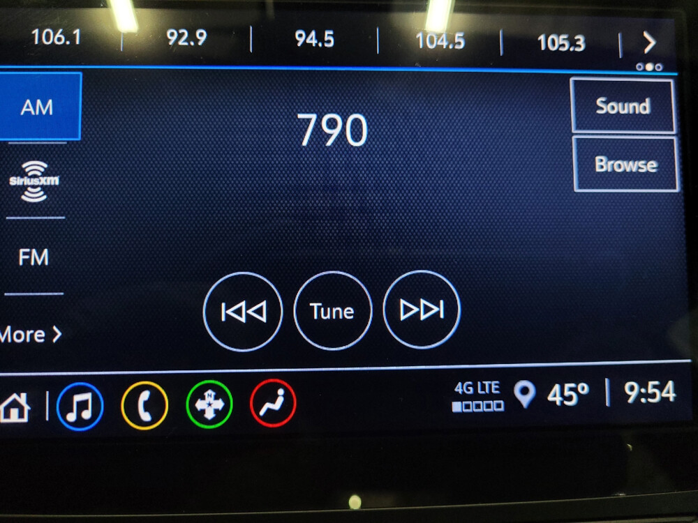 2022 Chevrolet Malibu in Owings Mills, MD 21117 - 18091907 25