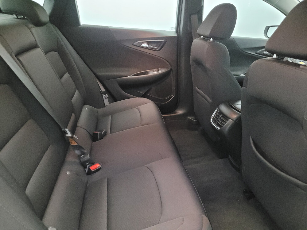 2022 Chevrolet Malibu in Owings Mills, MD 21117 - 18091907 19