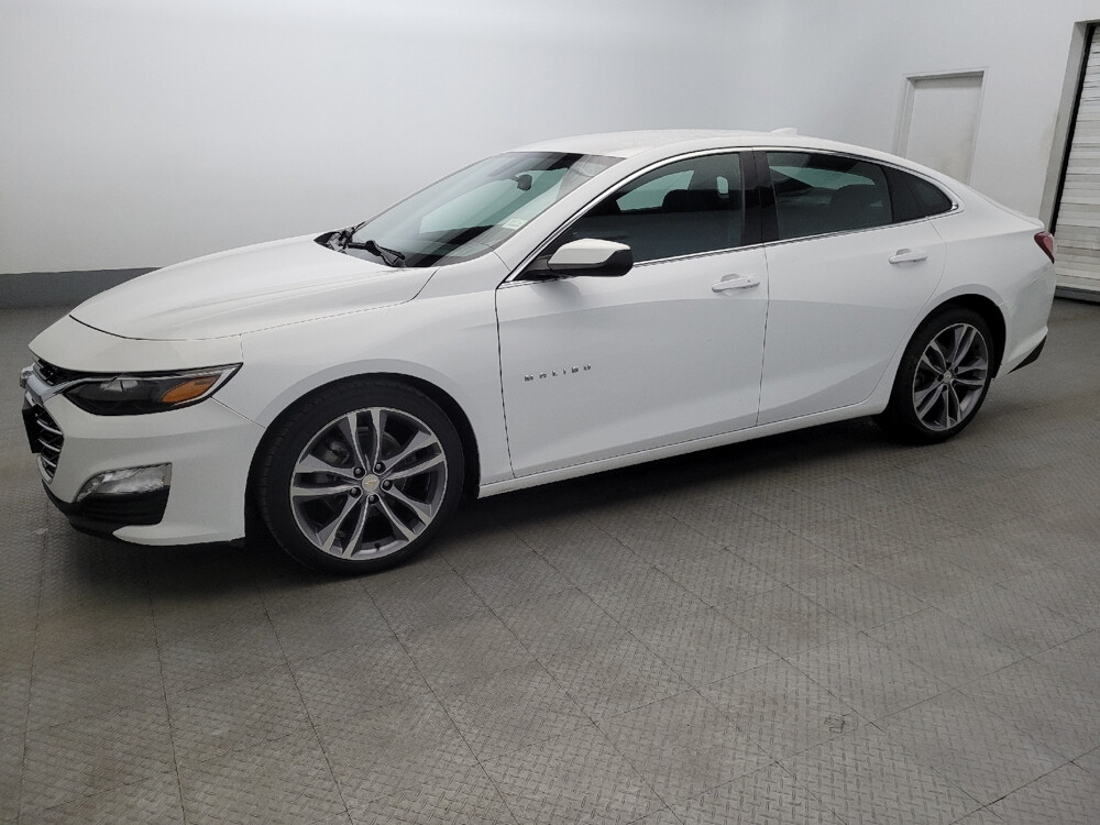2022 Chevrolet Malibu in Owings Mills, MD 21117 - 18091907 2