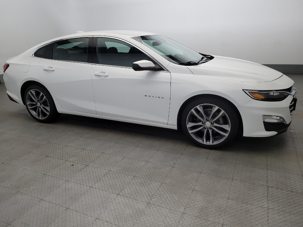 2022 Chevrolet Malibu in Owings Mills, MD 21117 - 18091907 11