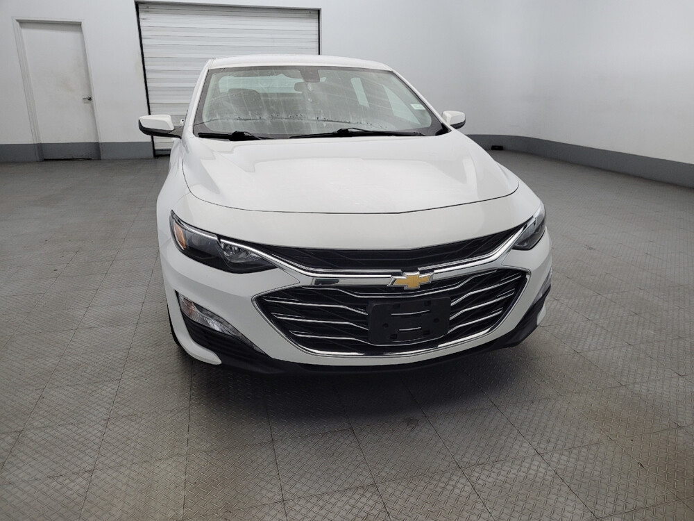 2022 Chevrolet Malibu in Owings Mills, MD 21117 - 18091907 14