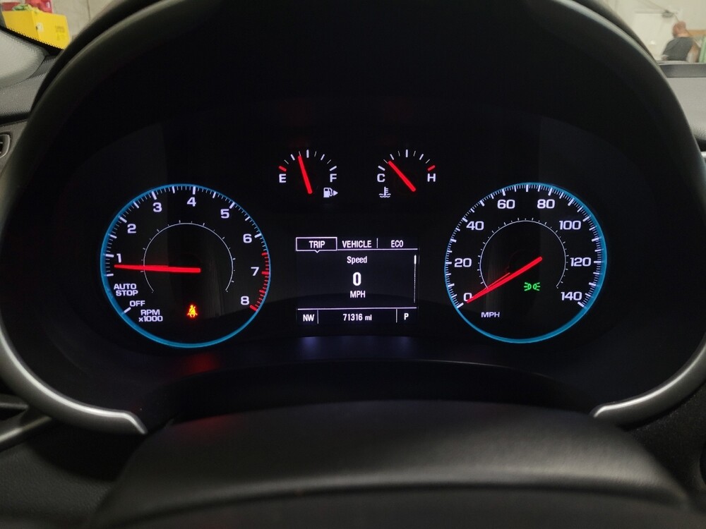 2022 Chevrolet Malibu in Owings Mills, MD 21117 - 18091907 23