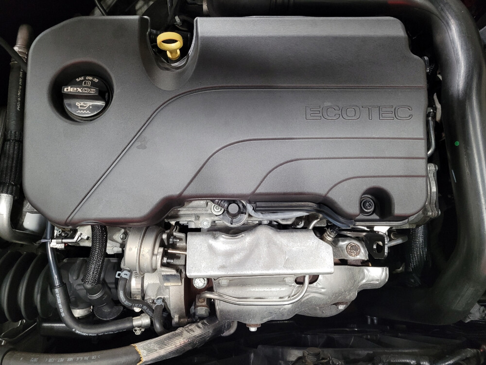 2022 Chevrolet Malibu in Owings Mills, MD 21117 - 18091907 30