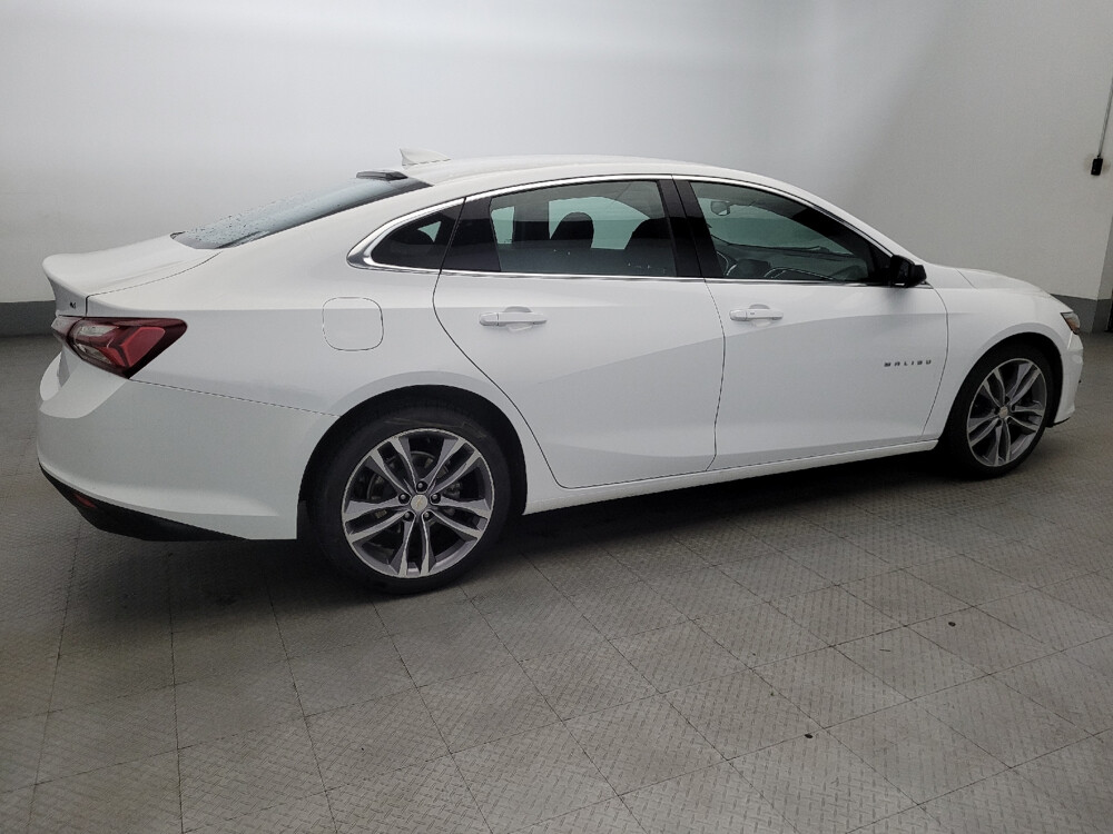 2022 Chevrolet Malibu in Owings Mills, MD 21117 - 18091907 10