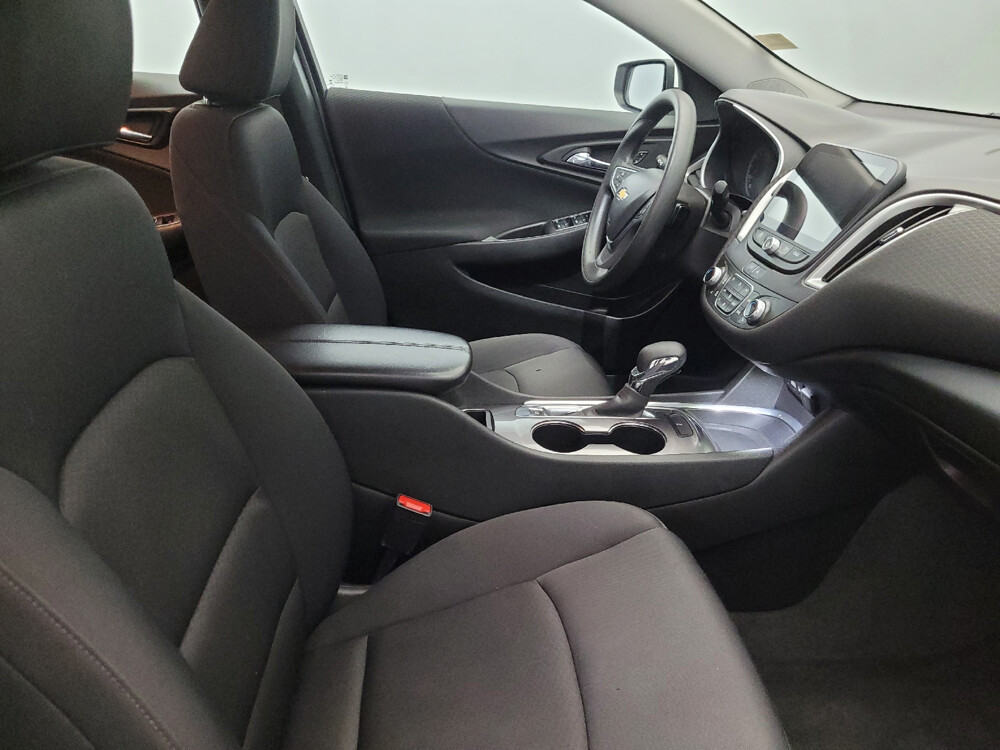2022 Chevrolet Malibu in Owings Mills, MD 21117 - 18091907 21