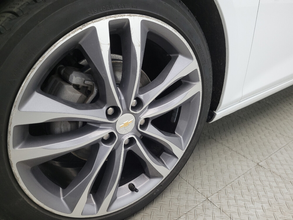 2022 Chevrolet Malibu in Owings Mills, MD 21117 - 18091907 31