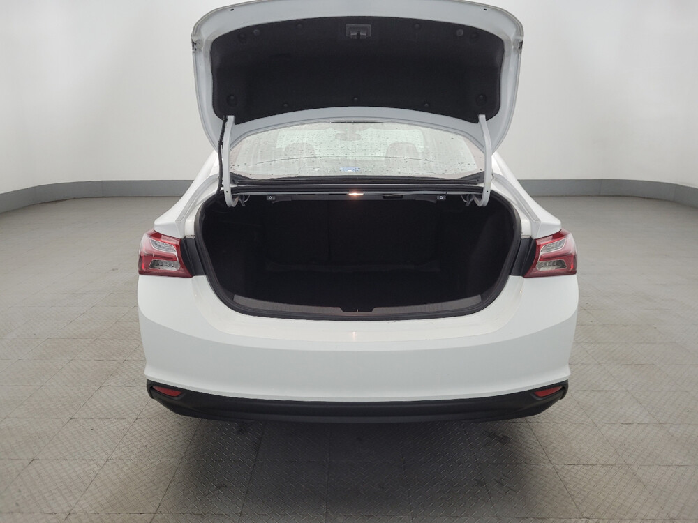 2022 Chevrolet Malibu in Owings Mills, MD 21117 - 18091907 29