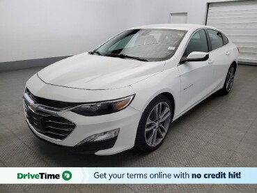 2022 Chevrolet Malibu in Owings Mills, MD 21117