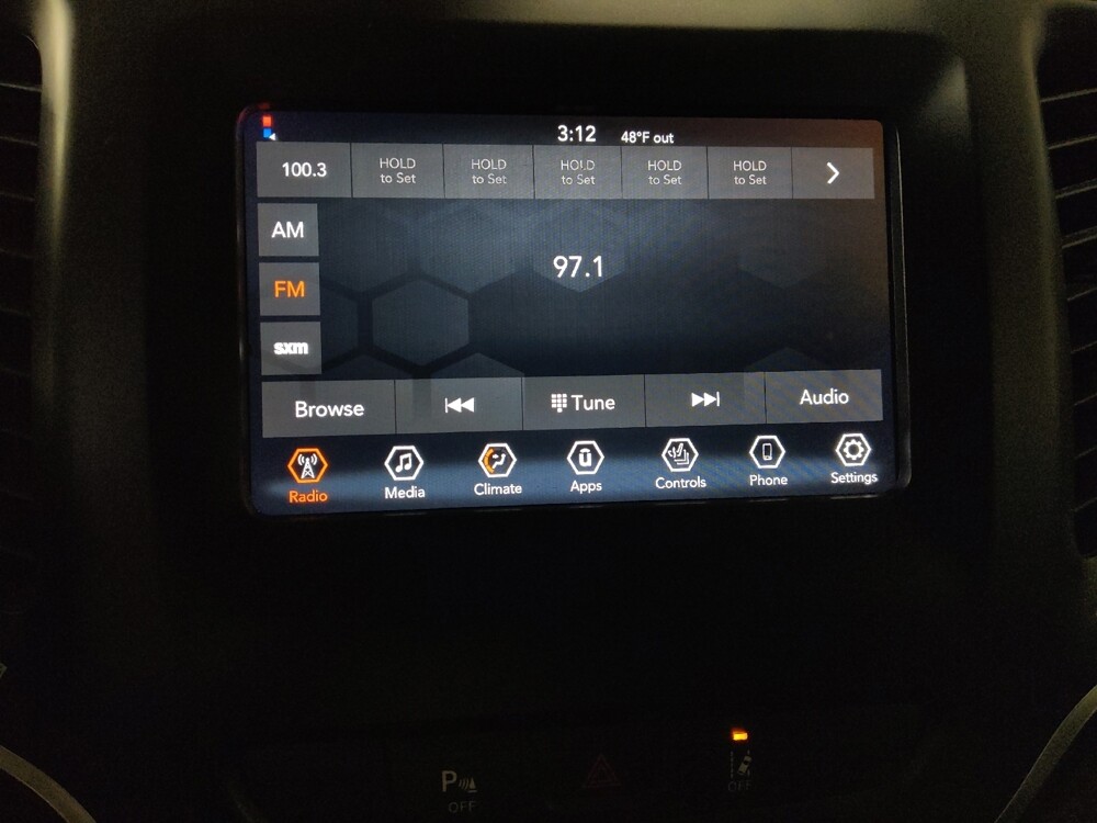 2021 Jeep Cherokee in Pelham, AL 35124 - 18091908 25