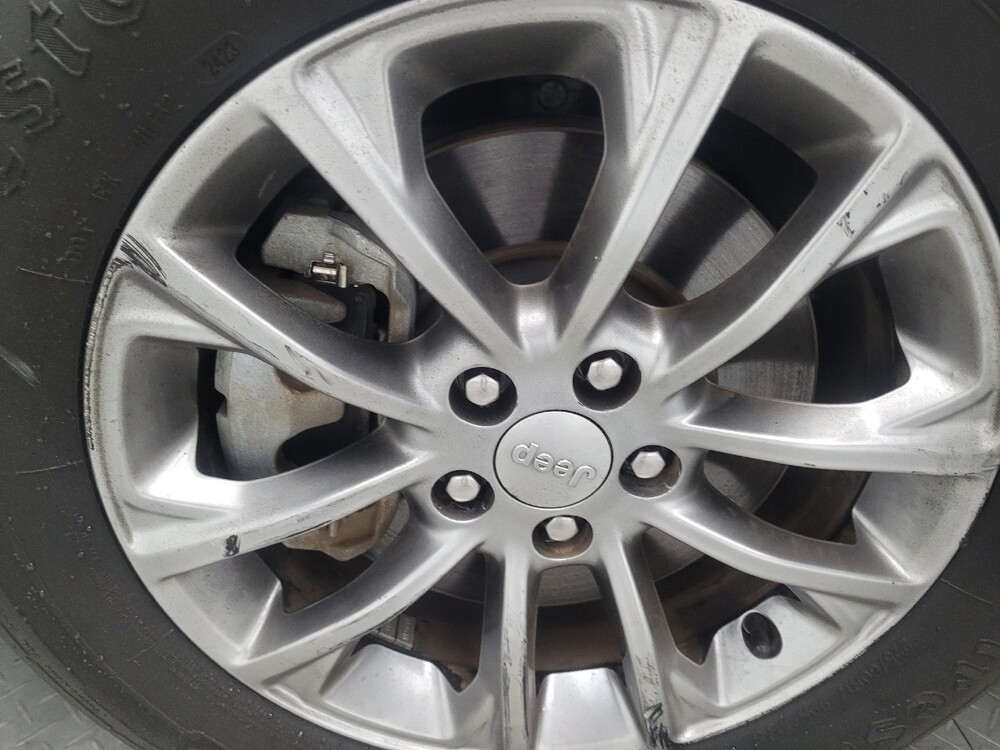 2021 Jeep Cherokee in Pelham, AL 35124 - 18091908 31